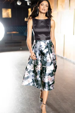 Abendkleid