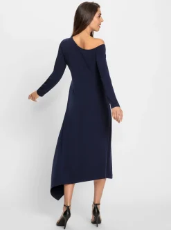 A-Linien-Kleid