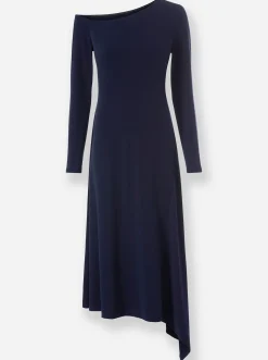 A-Linien-Kleid