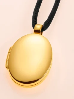 Anhänger mit Kette