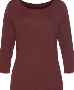 3/4-Arm-Shirt