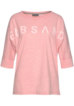 3/4-Arm-Shirt