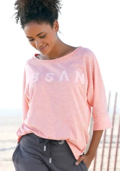 3/4-Arm-Shirt