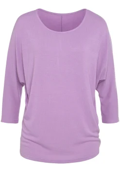 3/4-Arm-Shirt