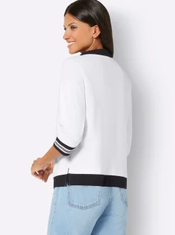 3/4-Arm-Shirt
