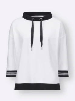3/4-Arm-Shirt