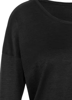 3/4-Arm-Shirt