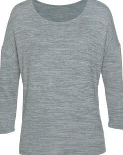 3/4-Arm-Shirt