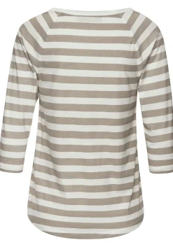 3/4-Arm-Shirt