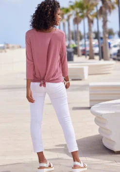 3/4-Arm-Shirt