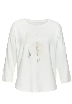 3/4-Arm-Shirt