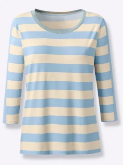 3/4-Arm-Shirt