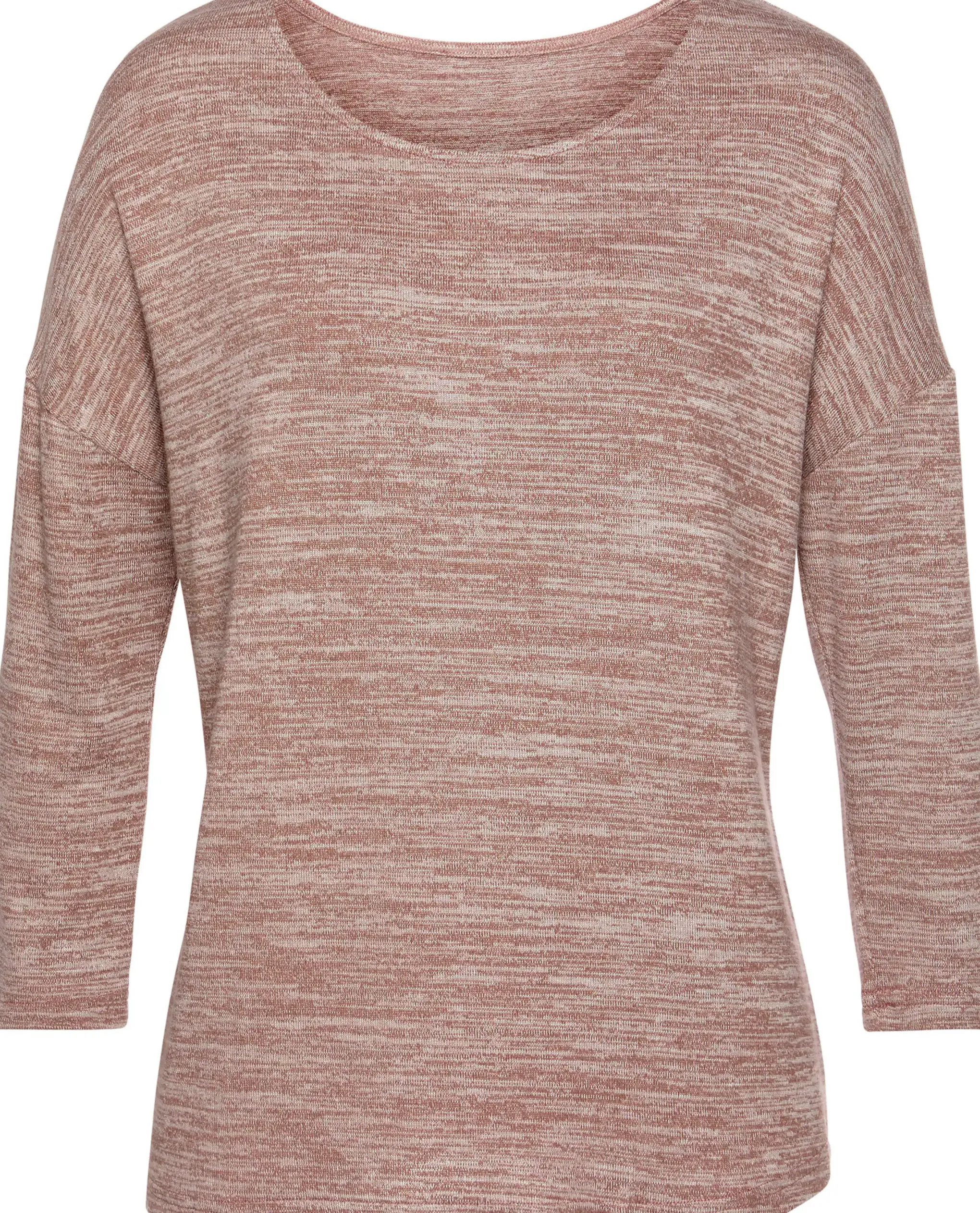 3/4-Arm-Shirt