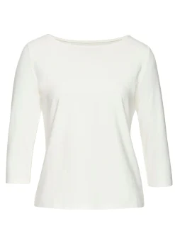 3/4-Arm-Shirt