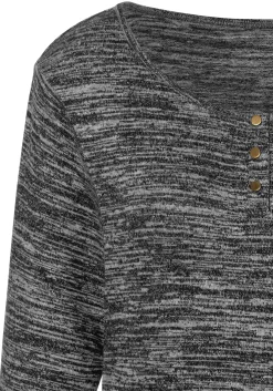 3/4-Arm-Shirt