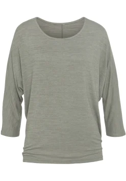 3/4-Arm-Shirt