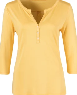 3/4-Arm-Shirt