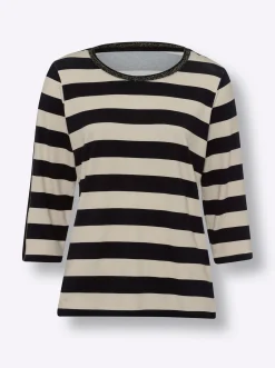 3/4-Arm-Shirt