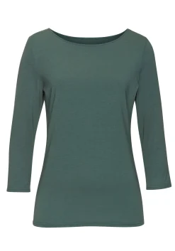 3/4-Arm-Shirt