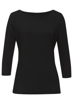 3/4-Arm-Shirt
