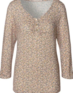 3/4-Arm-Shirt