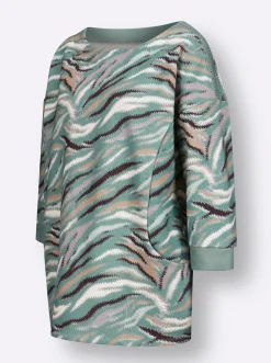 3/4-Arm-Shirt