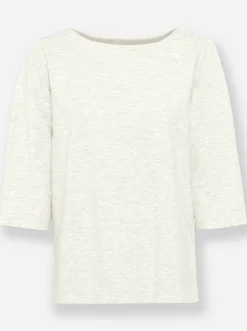 3/4-Arm-Shirt