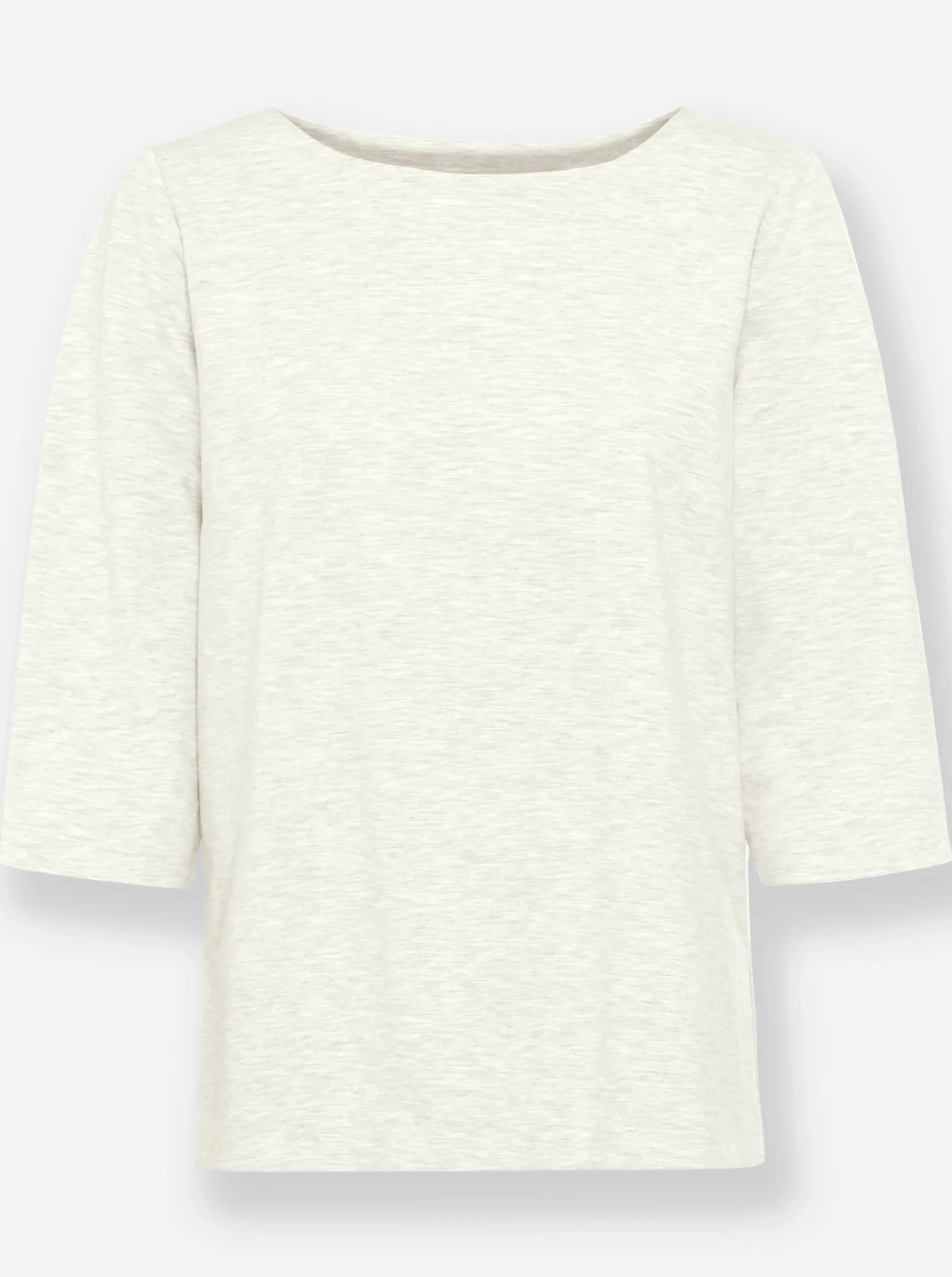 3/4-Arm-Shirt