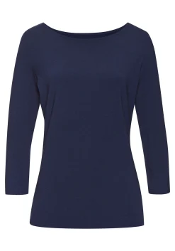 3/4-Arm-Shirt