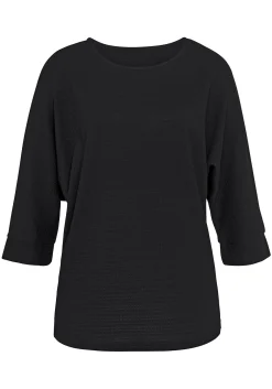 3/4-Arm-Shirt