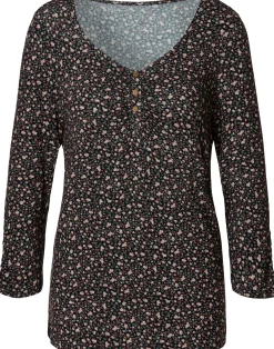 3/4-Arm-Shirt