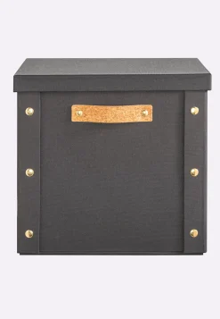Aufbewahrungsbox
