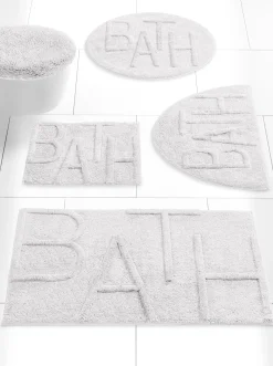 Badteppich