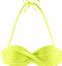Bandeau-Bikini-Top