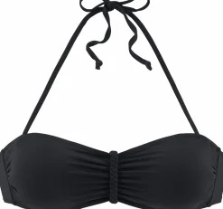 Bandeau-Bikini-Top