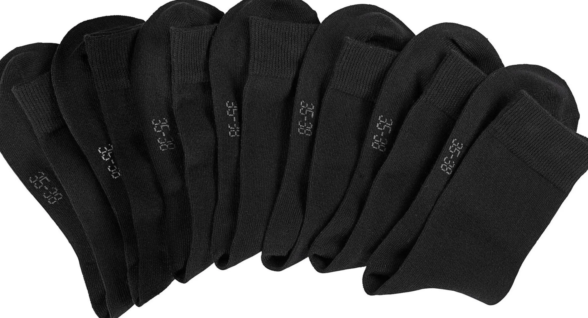 Basicsocken