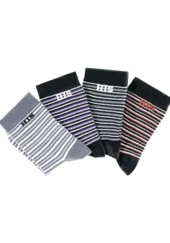 Basicsocken