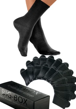 Basicsocken