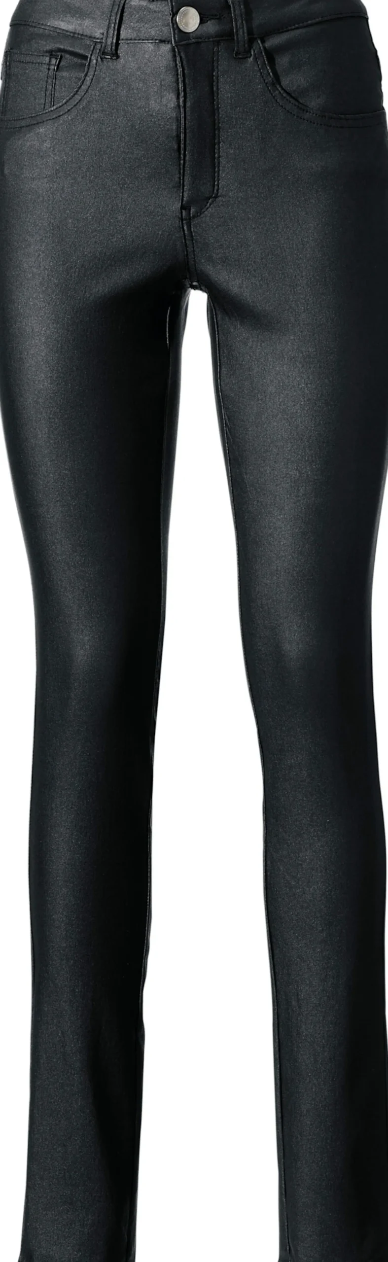 Bauchweg-Hose integriertes Power-Mesh