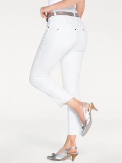 Bauchweg-Jeans