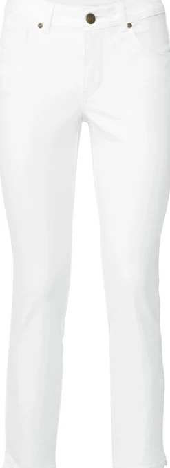 Bauchweg-Jeans
