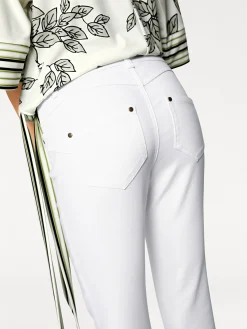 Bauchweg-Jeans