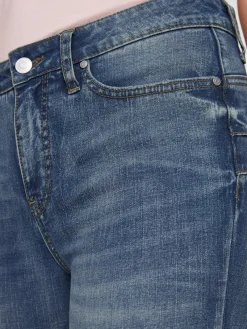 Bauchweg-Jeans
