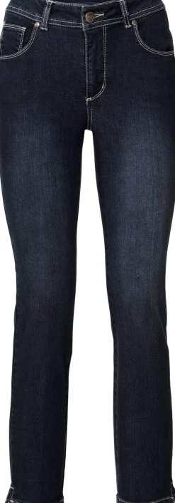 Bauchweg-Jeans