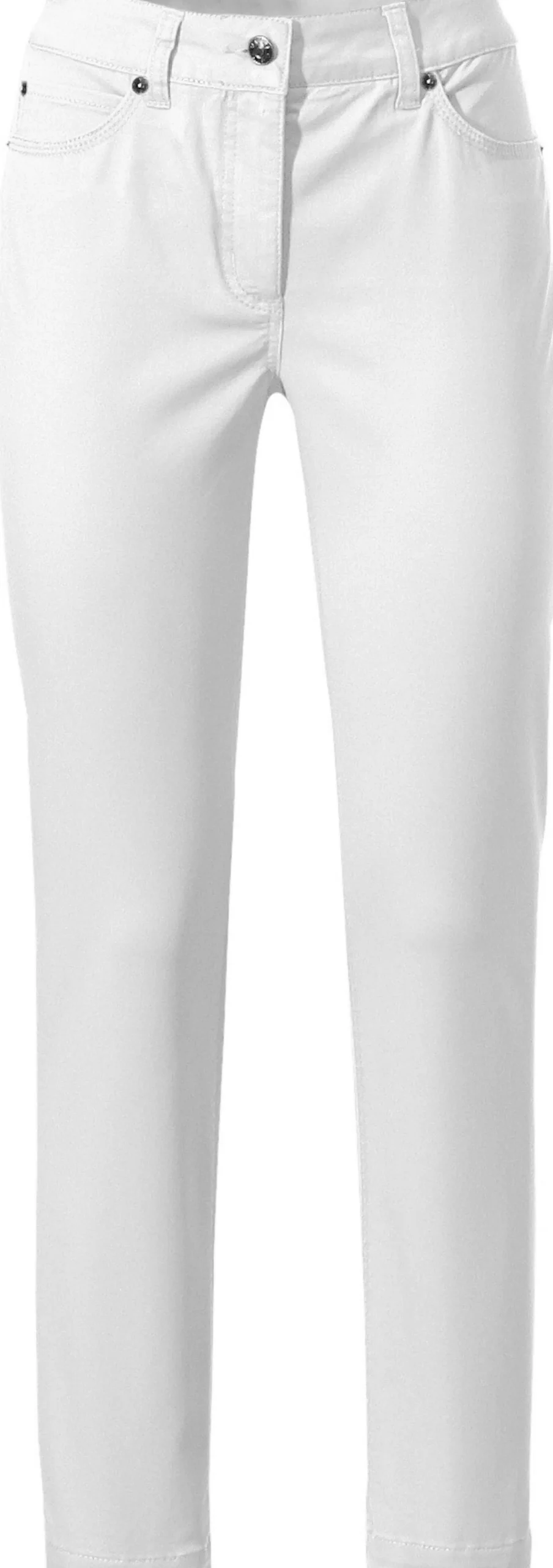 Bauchweg-Jeans