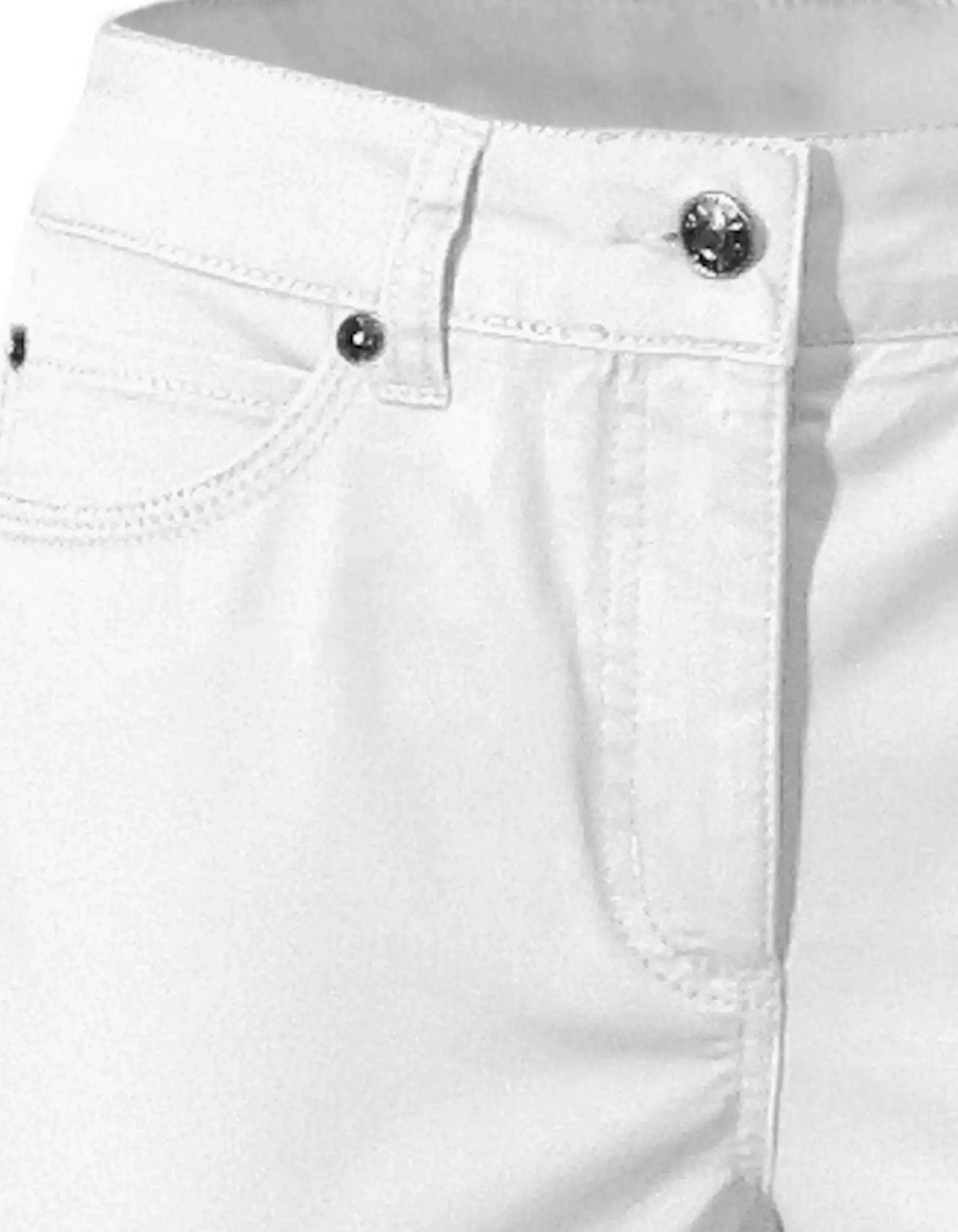 Bauchweg-Jeans