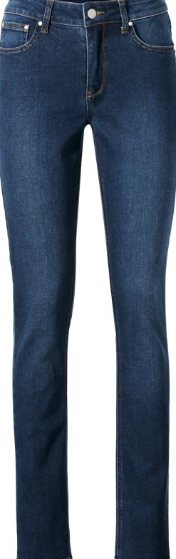 Bauchweg-Jeans