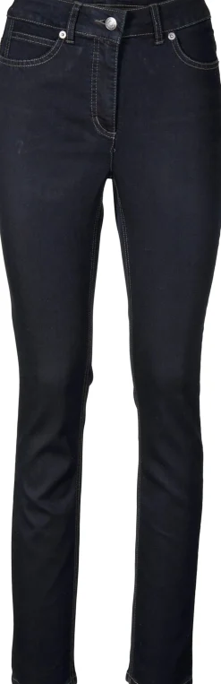 Bauchweg-Jeans