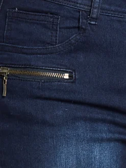 Bauchweg-Jeans