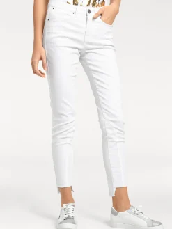 Bauchweg-Jeans